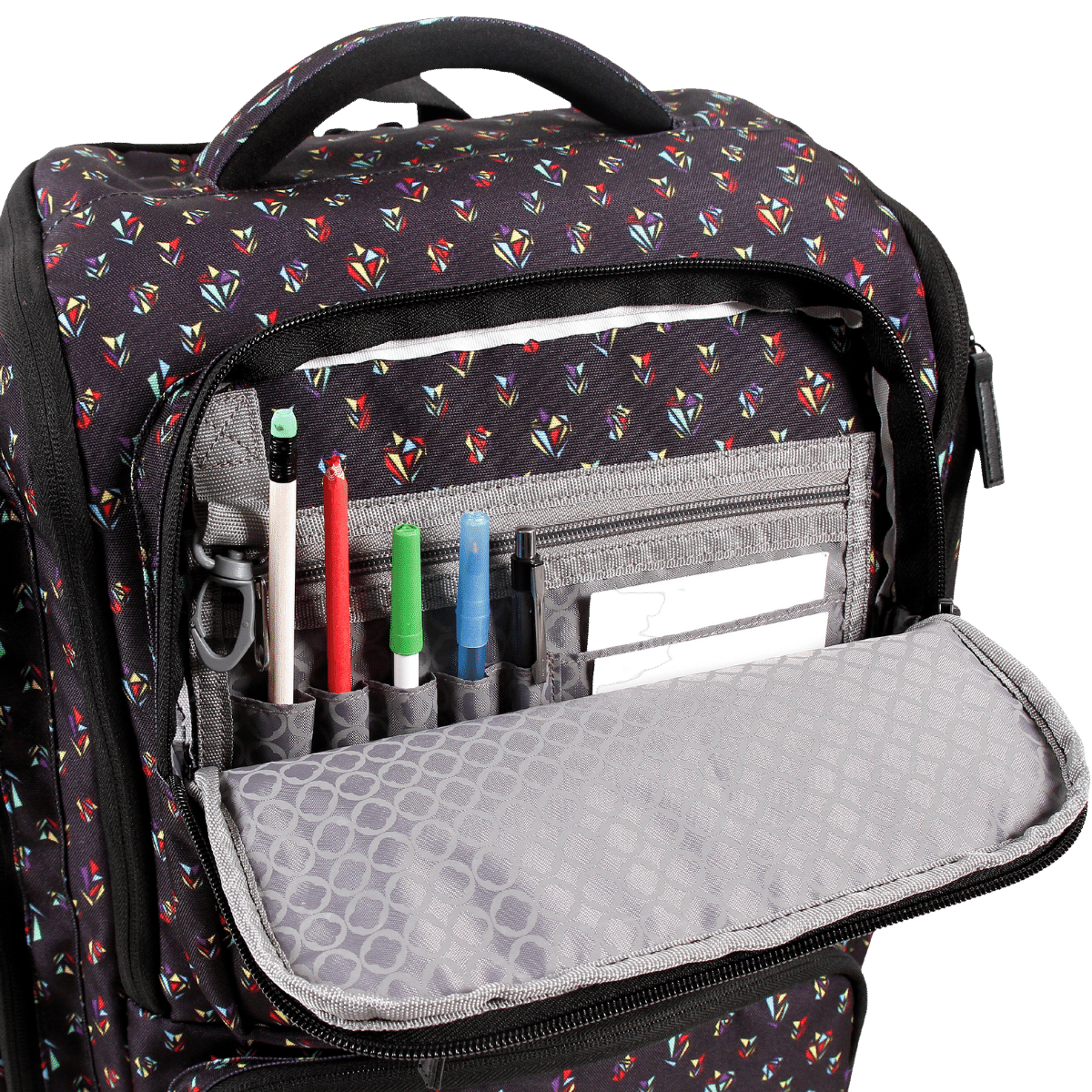 Novel Latop Backpack - JWorldstore