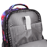 Sundance Laptop Rolling Backpack (20 Inch) in Galaxy - JWorldstore