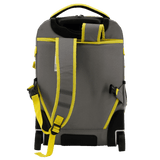 Lunar Multi-Purpose Laptop Rolling Backpack (19.5 Inch) - JWorldstore