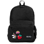 Sweet Rainbow Iron/Sew On Patch - JWorldstore