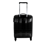 Cue Carry-On Luggage With Spinner Wheels - JWorldstore