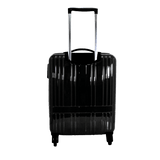 Cue Carry-On Luggage With Spinner Wheels - JWorldstore