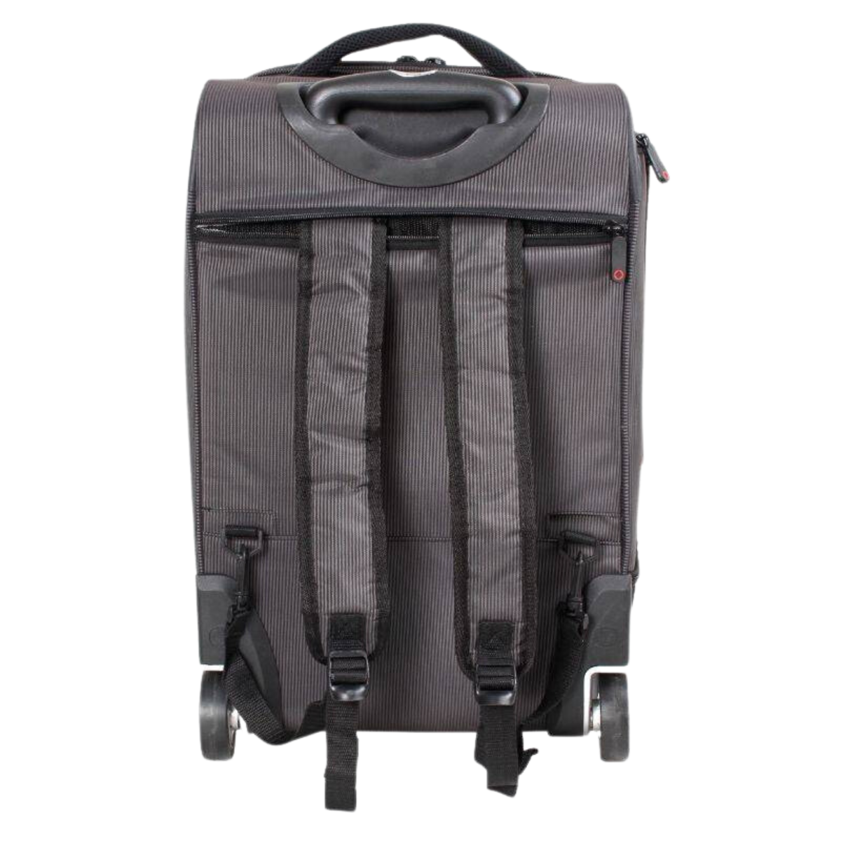 Ray Carry-On Rolling Backpack - JWorldstore