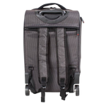 Ray Carry-On Rolling Backpack - JWorldstore