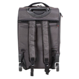 Ray Carry-On Rolling Backpack - JWorldstore