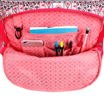 Lunar Multi-Purpose Laptop Rolling Backpack (19.5 Inch) - JWorldstore