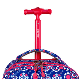 Sundance Laptop Rolling Backpack (19.5 Inch) - On Sale - JWorldstore