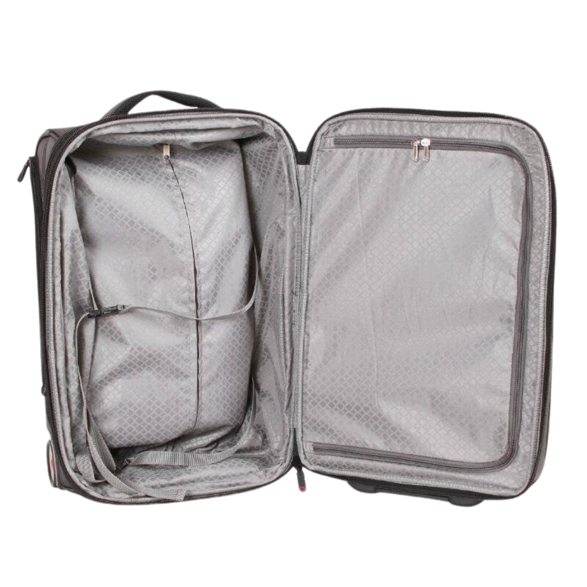 Ray Carry-On Rolling Backpack - JWorldstore