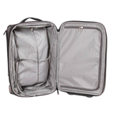 Ray Carry-On Rolling Backpack - JWorldstore