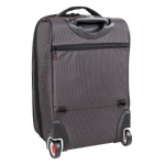 Ray Carry-On Rolling Backpack - JWorldstore