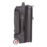 Ray Carry-On Rolling Backpack - JWorldstore