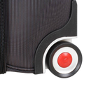 Ray Carry-On Rolling Backpack - JWorldstore