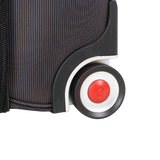 Ray Carry-On Rolling Backpack - JWorldstore