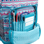 Sunrise Rolling Backpack (18 Inch) - On Sale - JWorldstore