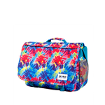 Thomas Laptop Messenger Bag in Tie Dye - Final Sale - JWorldstore