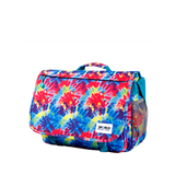Thomas Laptop Messenger Bag in Tie Dye - Final Sale - JWorldstore