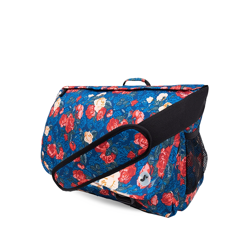 Thomas Laptop Messenger Bag - JWorldstore