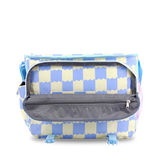 Thomas Laptop Messenger Bag in Wiggle Blue - JWorldstore