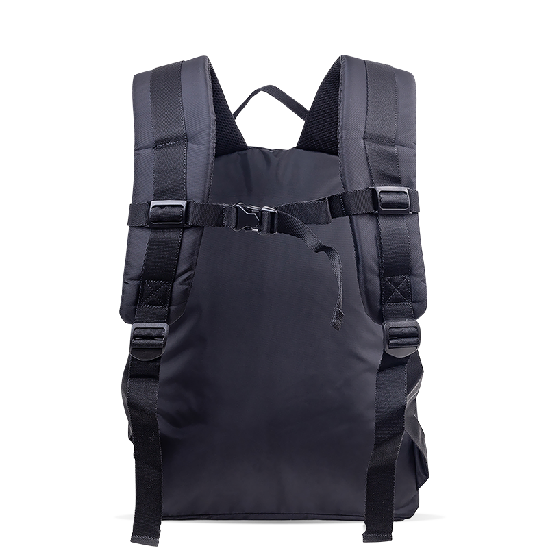 Cristos Casual Backpack - JWorldstore