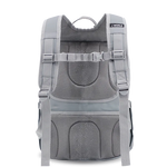 Junior Backpack With Lunch Box For School in Black - JWorldstore