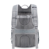 Junior Backpack With Lunch Box For School in Black - JWorldstore