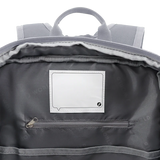 Junior Backpack With Lunch Box For School in Black - JWorldstore