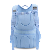 Junior Backpack With Lunch Box For School in Navy - JWorldstore