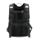 Junior Backpack With Lunch Box For School in Street Art - JWorldstore