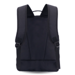 Packmate 2 in 1 Backpack With Built-in Lunch Bag in Black - JWorldstore