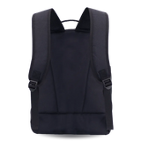 Packmate 2 in 1 Backpack With Built-in Lunch Bag in Black - JWorldstore