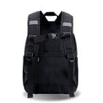 Zenpack Jr. Laptop Backpack in Black - JWorldstore