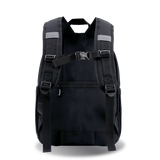 Zenpack Jr. Laptop Backpack in Black - JWorldstore