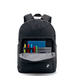 Zenpack Jr. Laptop Backpack in Black - JWorldstore