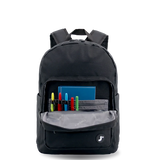 Zenpack Jr. Laptop Backpack in Black - JWorldstore