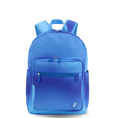Zenpack Jr. Laptop Backpack in Blue Gradient - JWorldstore