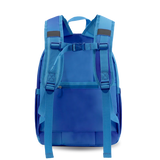 Zenpack Jr. Laptop Backpack in Blue Gradient - JWorldstore