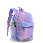 Zenpack Jr. Laptop Backpack in Purple Mermaid - JWorldstore