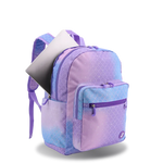 Zenpack Jr. Laptop Backpack in Purple Mermaid - JWorldstore