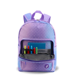 Zenpack Jr. Laptop Backpack in Purple Mermaid - JWorldstore