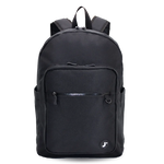 Zenpack Laptop Backpack in Black - JWorldstore