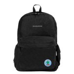 Friend badge for bag (1.75") - JWorldstore