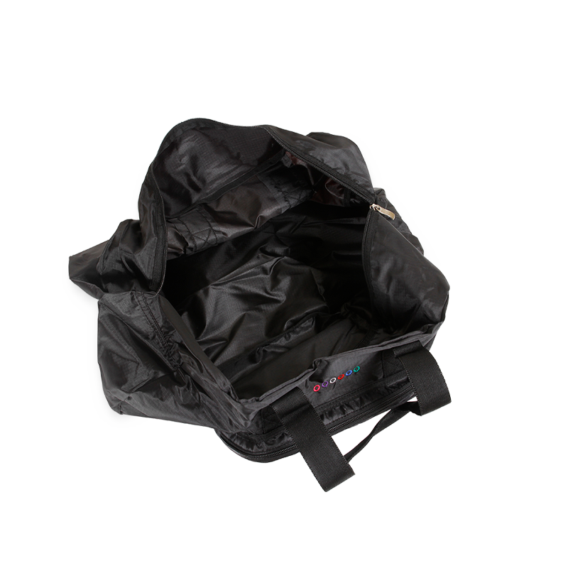 Buena Foldable Duffle Bag - JWorldstore