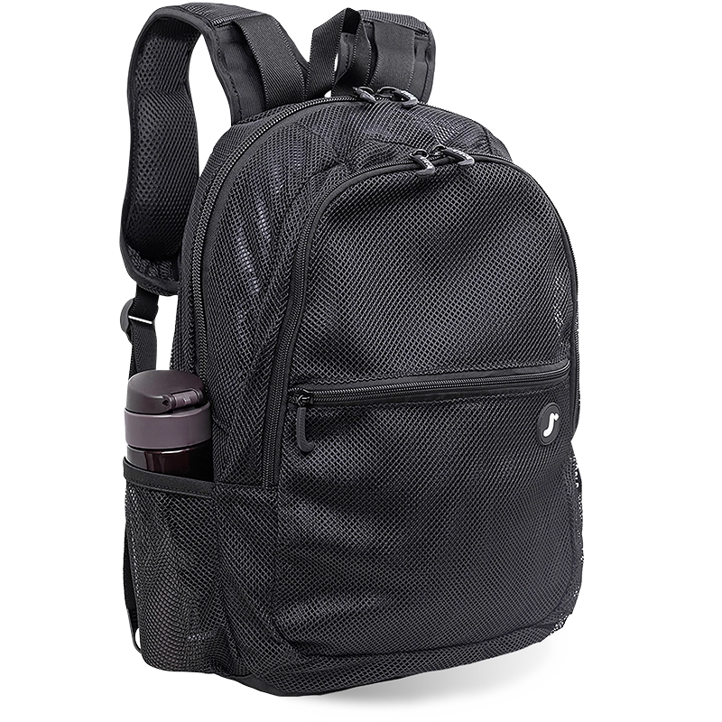 Mesh Backpack - JWorldstore
