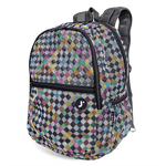 Mesh Backpack - JWorldstore