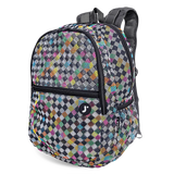 Mesh Backpack - JWorldstore