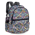 Mesh Backpack - JWorldstore