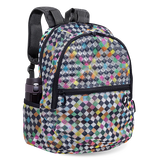 Mesh Backpack - JWorldstore