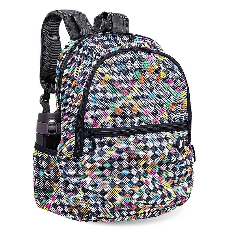 Mesh Backpack - JWorldstore