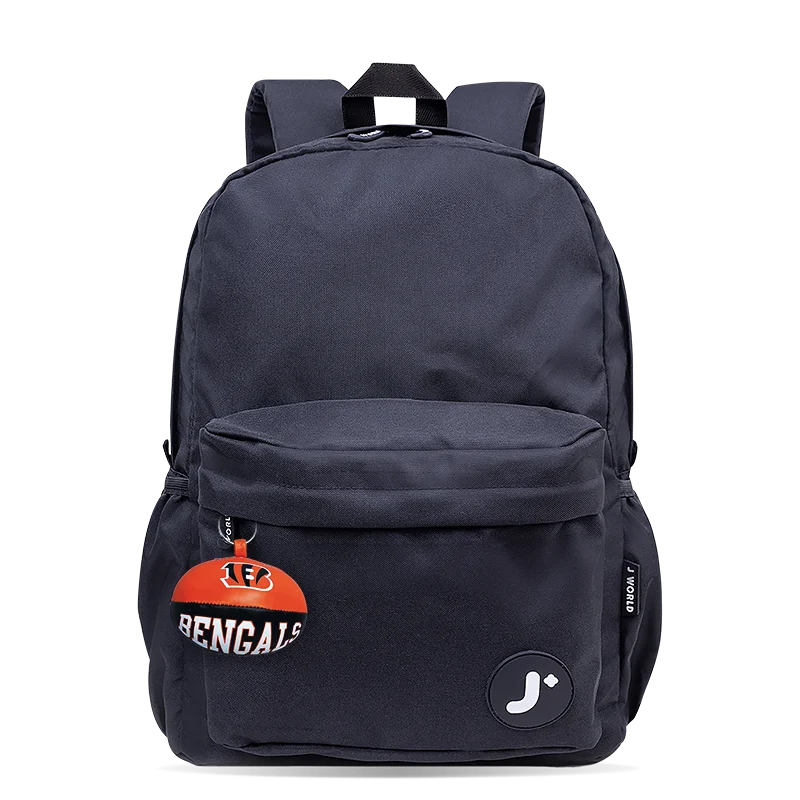 Cincinnati Bengals NFL Softee Football Keychain - JWorldstore