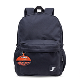 Denver Broncos NFL Softee Football Keychain - JWorldstore